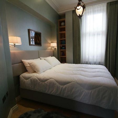 Chelsea: Exceptional 1Br W/Views Of The River Thames & Battersea Park Apartment London Luaran gambar