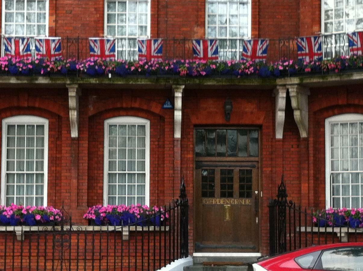 Chelsea: Exceptional 1Br W/Views Of The River Thames & Battersea Park Apartment London Luaran gambar